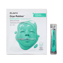 Cryo Rubber&trade; Soothing Mask with Allantoin, , large, image2