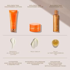 Golden Tan Maximiser After Sun Lotion, , large, image8