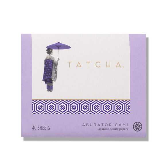 Aburatorigami Japanese Blotting Papers