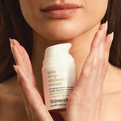 Skin Deep Shimmer Serum, , large, image8