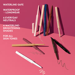 Fine Linez Eyeliner Pencil,  WET T-SHIRT, large, image6
