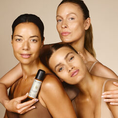 Golden Days Milky Tan Toner, , large, image4