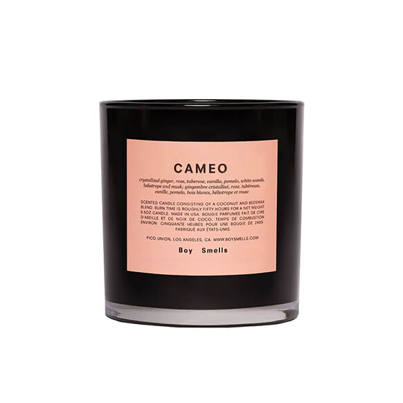 Cameo Candle, , large, image1