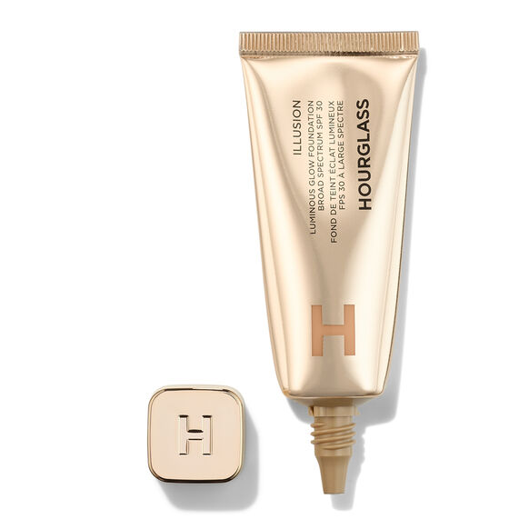 Illusion Luminous Glow Foundation, 15, large, image1