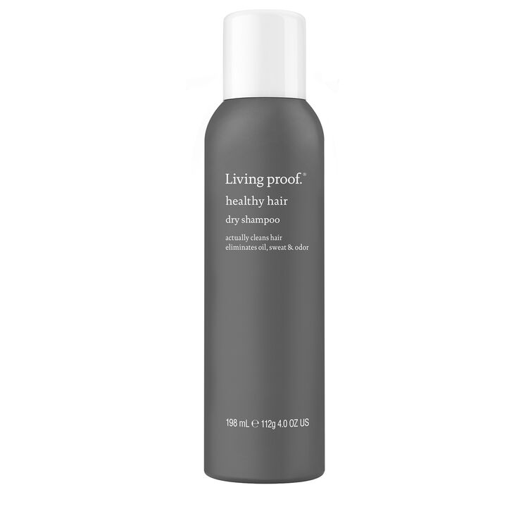 Living Proof Healthy Hair Dry Shampoo Space.NK GBP