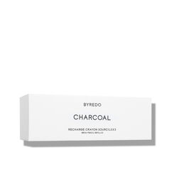 3 Refills Set All-in-one Brow Pencil, CHARCOAL 04, large, image3
