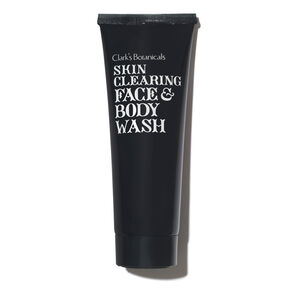 Skin Clearing Face and Body Wash