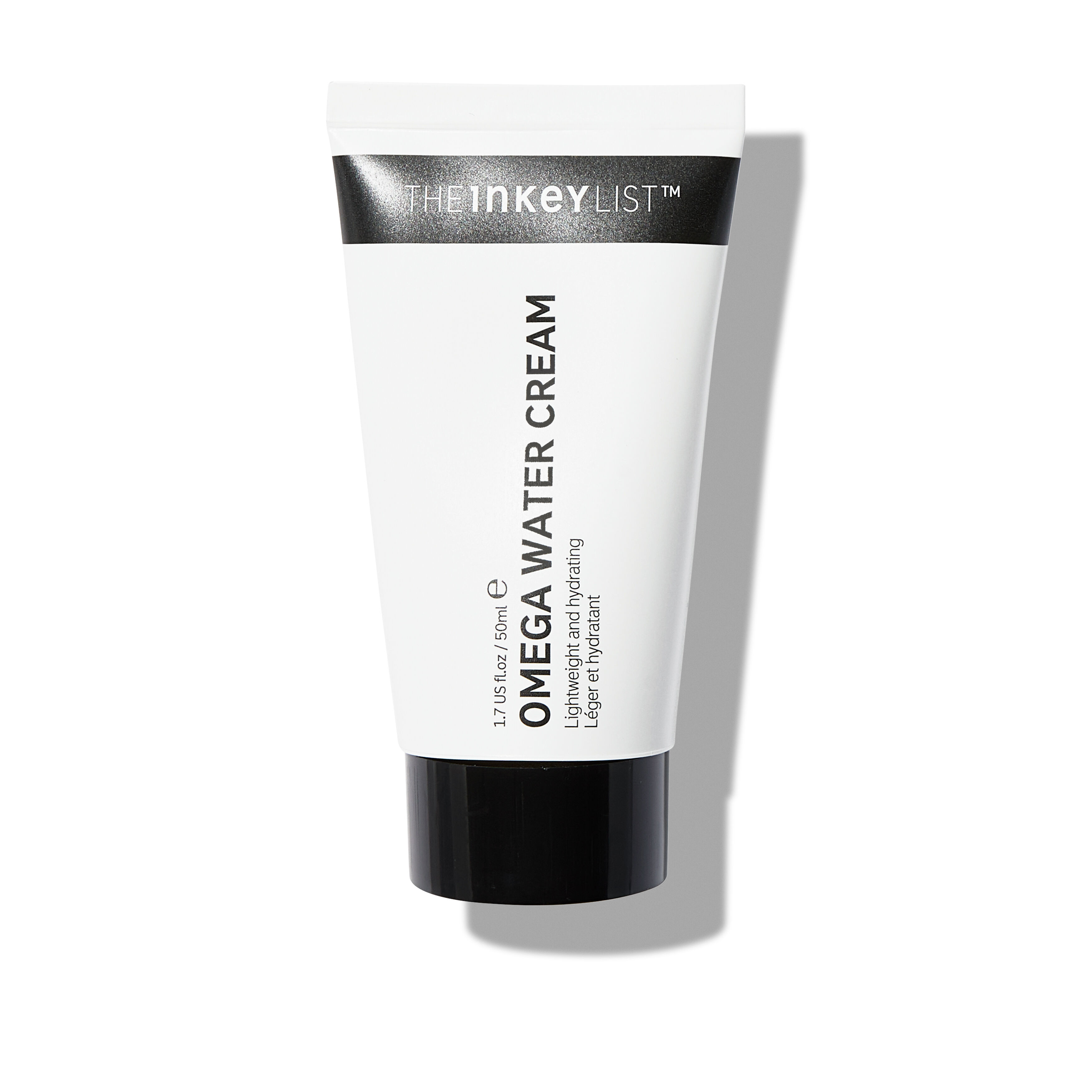 The INKEY List Omega Water Cream | Space NK