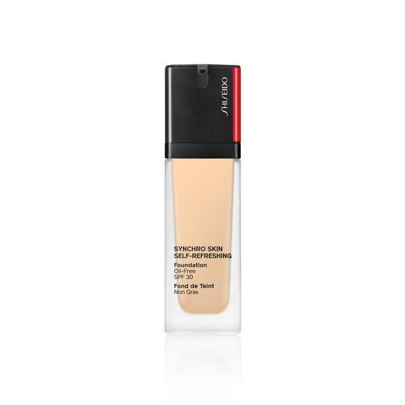 Synchro Skin Self-Refreshing Foundation, 210, large, image1