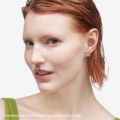 Stretch Fluid Foundation, VERY LIGHT 1, large, image4