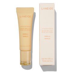 Lip Glowy Balm, VANILLA, large, image3