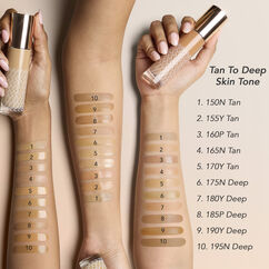 Hydrating Foundation, 100P LIGHT, large, image6