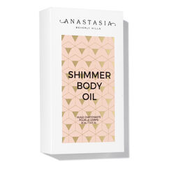 Shimmer Body Oil, , large, image5