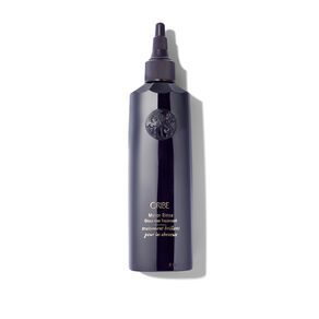 Supershine Mirror Rinse Glass Treatment
