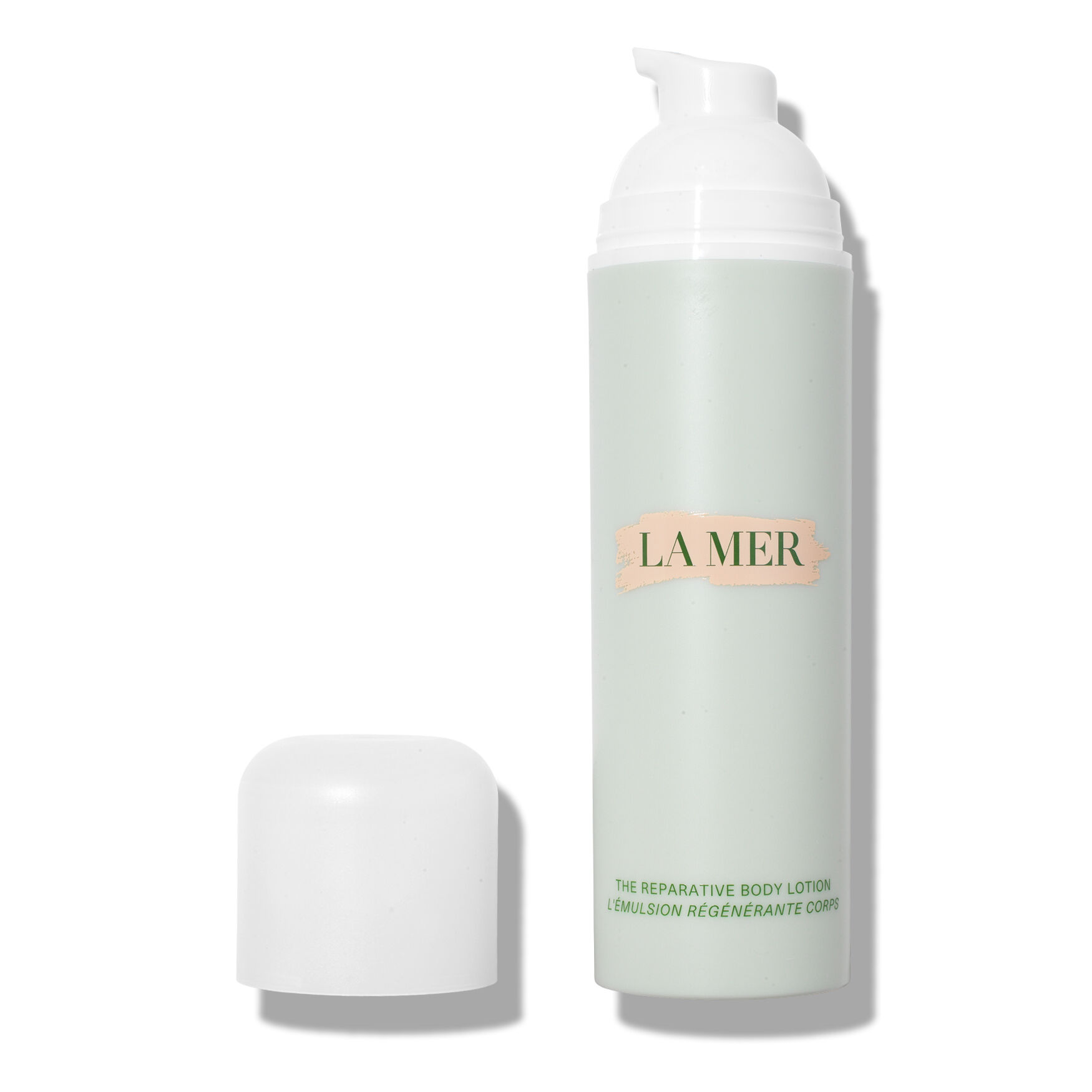 La Mer The Reparative Body Lotion | Space NK