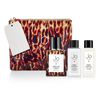 Amber, Lime & Bergamot A Luxury Travel Collection