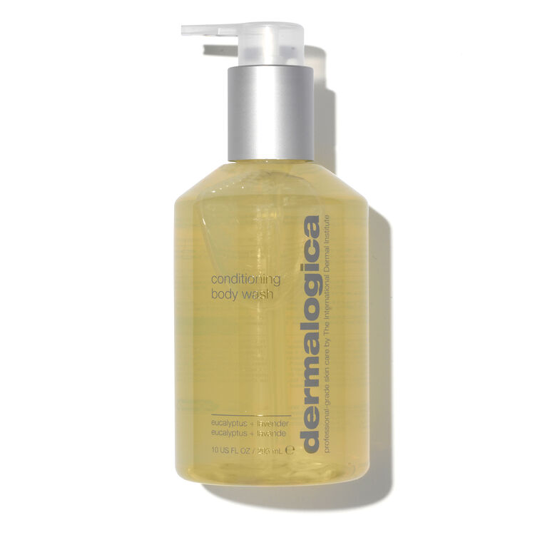 Dermalogica Conditioning Body Wash In White ModeSens