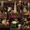 Limited-Edition Classic Candle Sapin, , large, image3