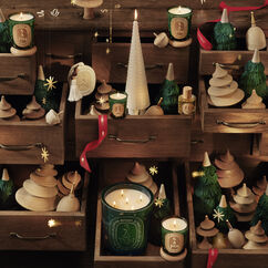 Limited-Edition Classic Candle Sapin, , large, image3