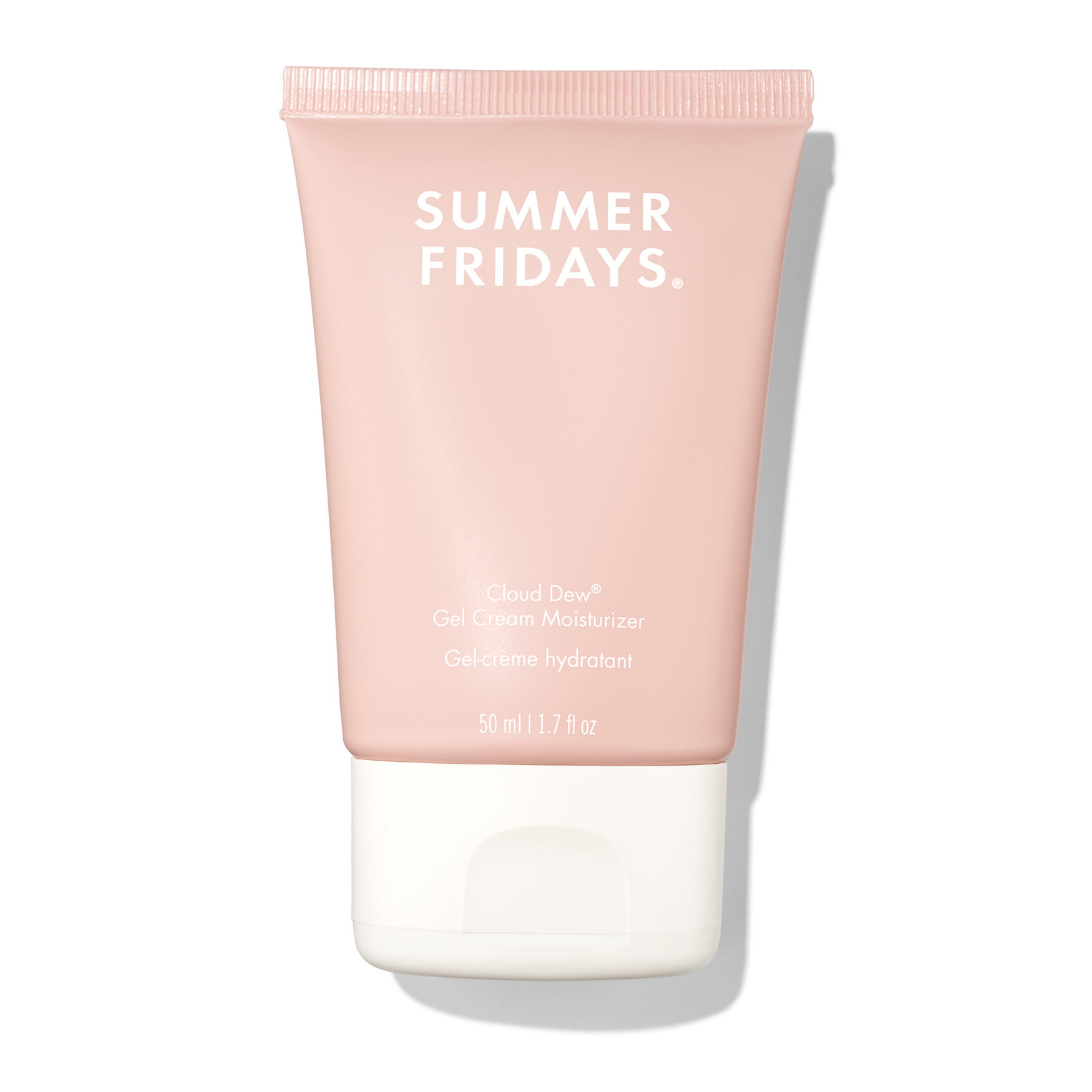 Summer Fridays Cloud Dew Gel Cream Moisturizer | Space NK