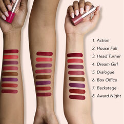 Matte Drama Matte Lipstick, THRILLER, large, image6