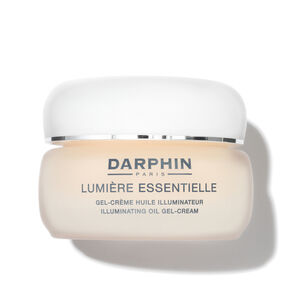 Lumière Essentielle Oil Gel Cream