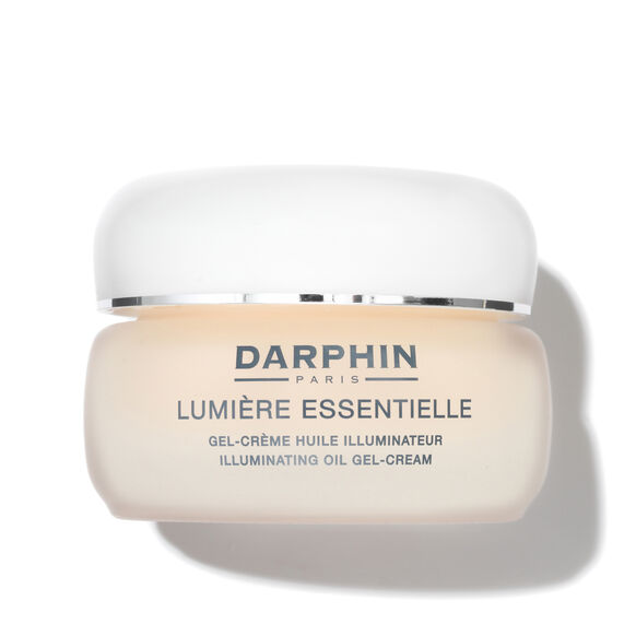 Lumière Essentielle Oil Gel Cream, , large, image1
