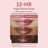 Glaze Craze Tinted Lip Serum, CHOCOLATE FROSTING, large, image6