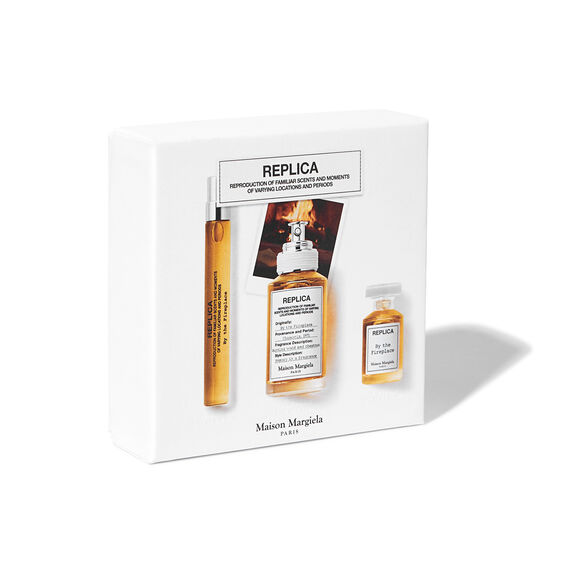 By the Fireplace Gift Set, , large, image1