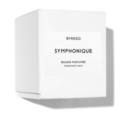 Symphonique Scented Candle, , large, image4