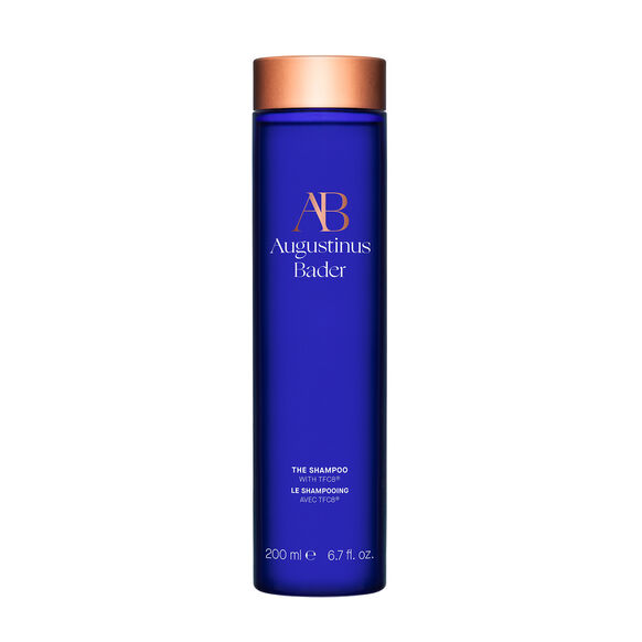 The Shampoo, , large, image1