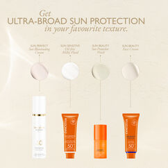 Sun Beauty Invisible Face Fluid Spf30, , large, image7