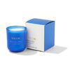 Mini Mykonos Blue Candle, , large, image2