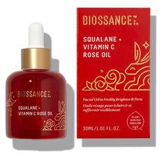 Squalane + Vitamin C Rose Oil, , large, image4