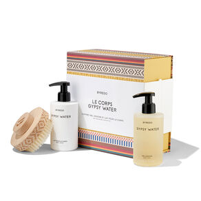 Le Corps Gypsy Water Set