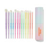 Capsule Eye Brush Set, , large, image1