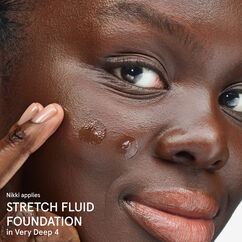 Stretch Fluid Foundation, VERY DEEP 4, large, image4