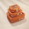 Mini sac de voyage - Orange, , large, image3