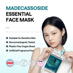 Madecassoside Essential Mask Blemish Repair, , large, image6