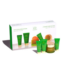 The Clean Dream Team Set, , large, image2