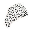 Hair Turban Double Layer, , large, image1