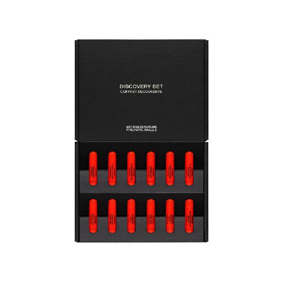 Discovery Set (12 x 1.2ml), , large, image1