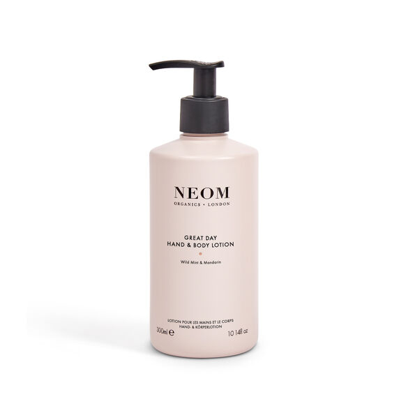 Lotion pour le corps et les mains Great Day, , large, image1