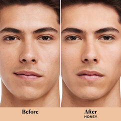 Jumbo Ultra-Blur Translucent Loose Setting Powder, TRANSLUCENT HONEY, large, image3