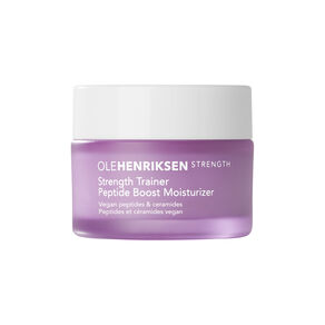 Strength Trainer Peptide Boost Moisturiser, , large