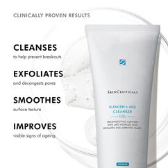 Blemish & Age Cleanser, , large, image9