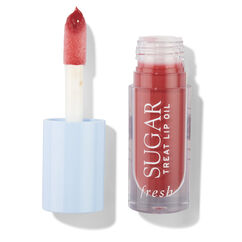 Sugar Treatment Lip Oil, ROSE , large, image2