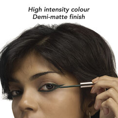 Eye Stylist Liquid Eyeliner, CHIC EMERALD, large, image5
