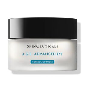 A.G.E. Advanced Eye