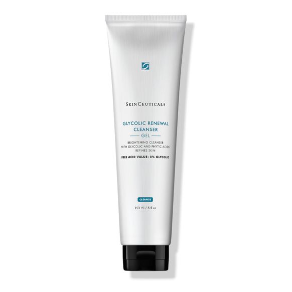 Glycolic Renewal Cleanser, , large, image1